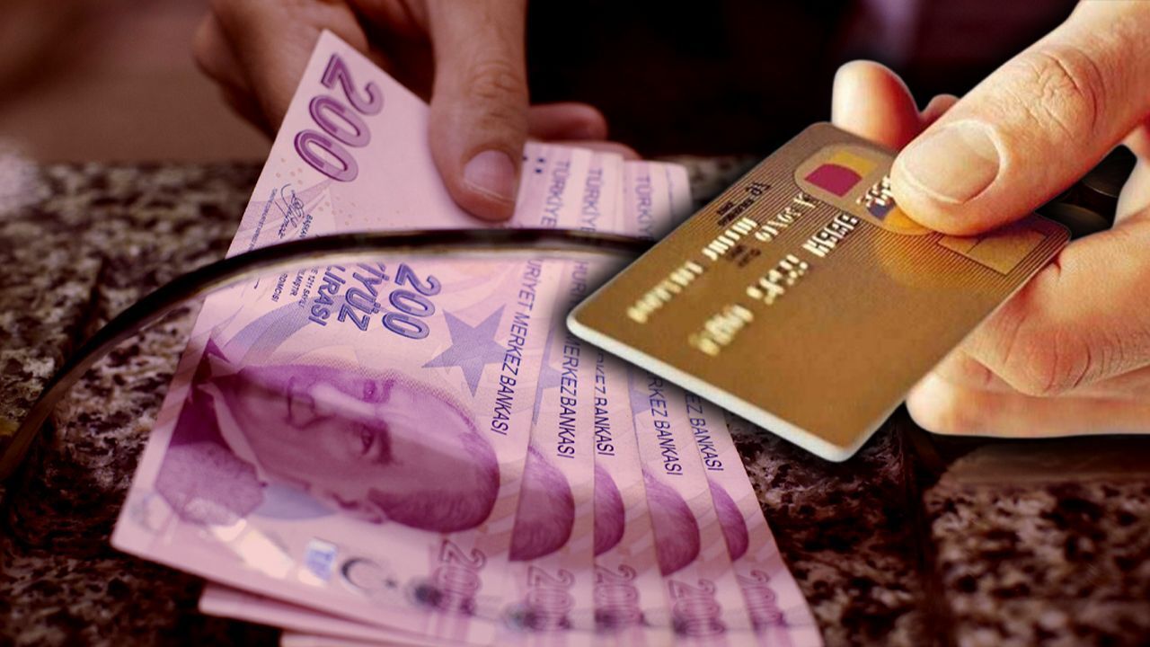 Kredi kartı ve kredi borcu olanlar dikkat! Yapılandırma fırsatı için son 3 gün