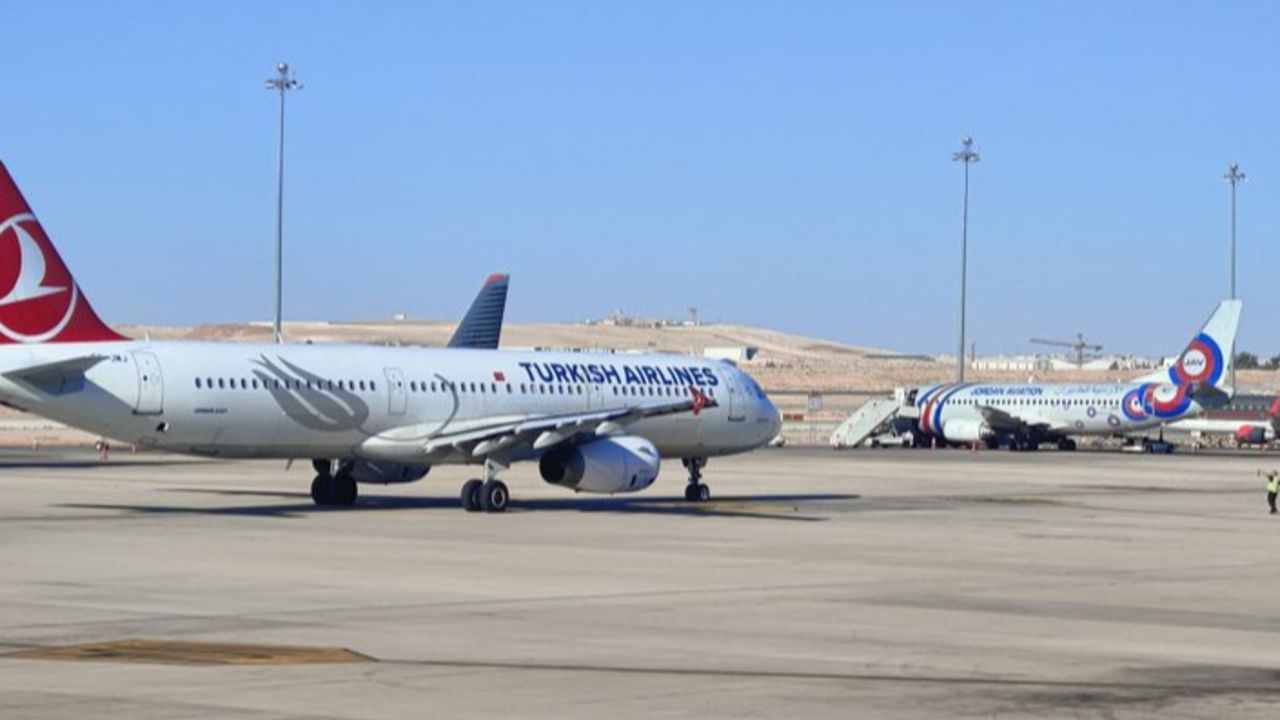 Sumud aktivistlerinin dönüşüne saatler kala Türkiye’den anlamlı jest!