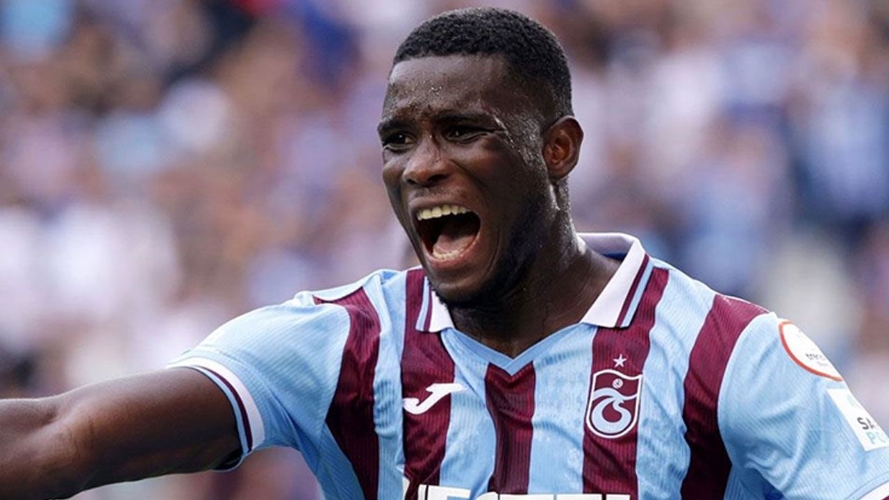 Ne Osimhen, ne Icardi, Ne En-Nesyri, Ne de Abraham: Kral Onuachu!