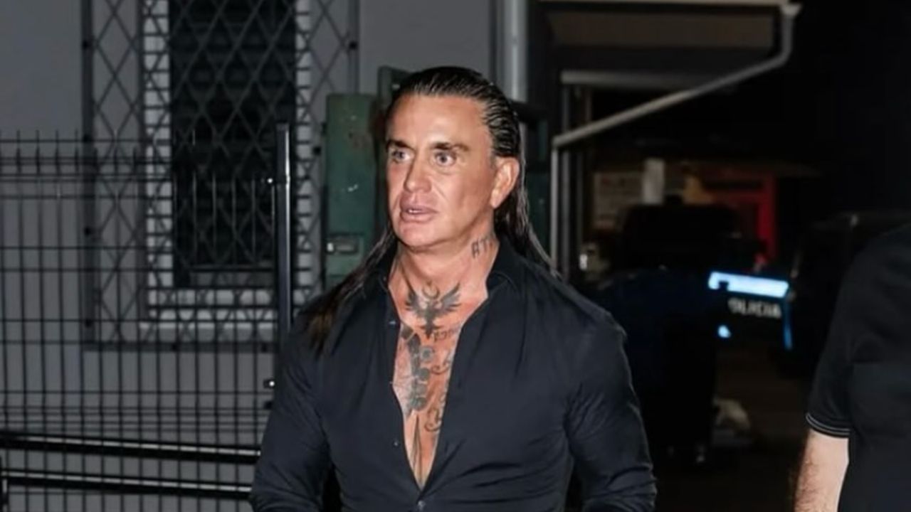 Necati Arabacı kimdir, neden gözaltına alındı? Çete lideri İzmir'de yakalandı!