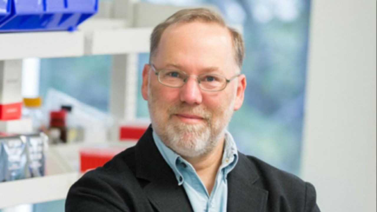 Nobel'i kazanan bilim insanı Fred Ramsdell ortadan kayboldu: Kimse ulaşamıyor