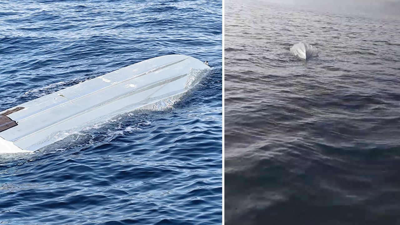 Önce Trabzon sonra Artvin! Karadeniz'de yürekler ağza geldi, ekipler alarma geçti