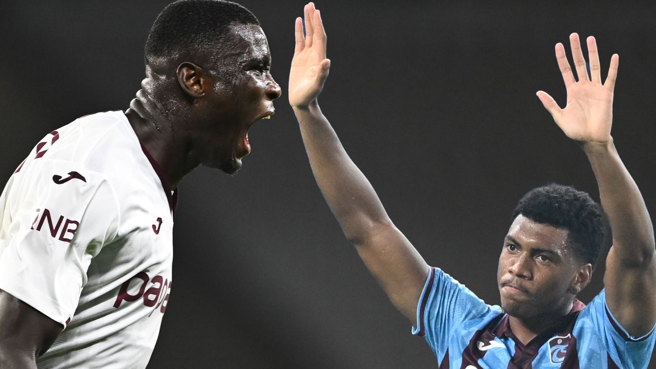 Onuachu ve Augusto, Trabzonspor