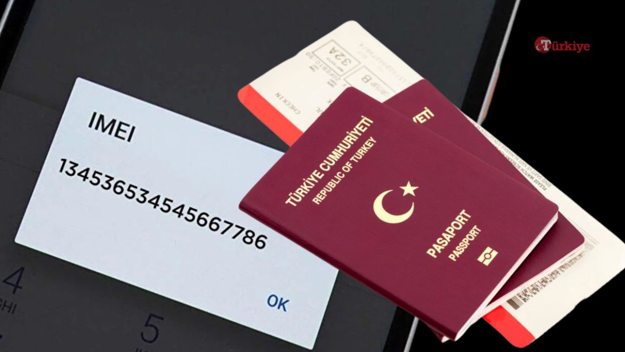 Pasaport ve IMEI kayıt ücreti ne kadar olacak? 2026 ücretleri gündemde!