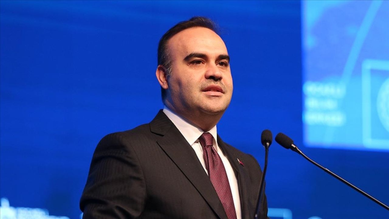 Sanayi ve Teknoloji Bakanı Kacır'dan yerel kalkınma hamlesi paylaşımı: 696 proje başvurusu yapıldı