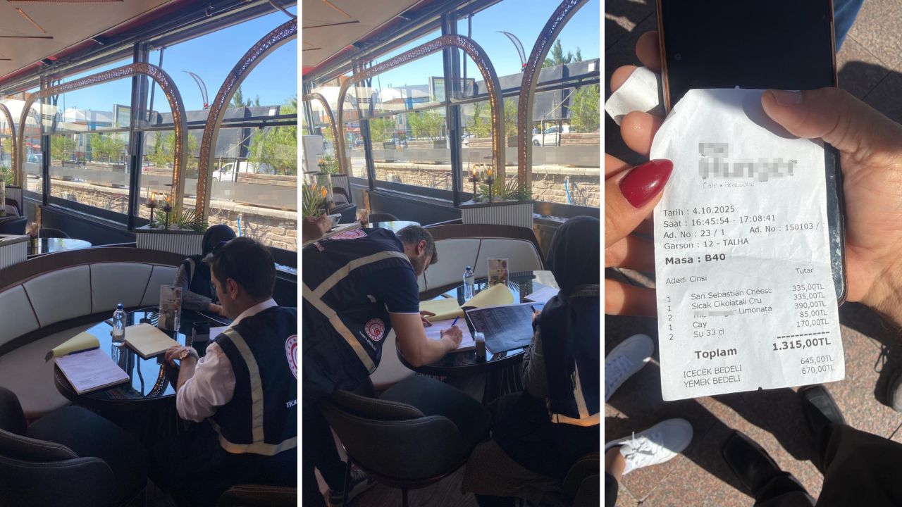 Spekülatif rakamlara geçit yok! Fahiş emlak ilanlarına 172 milyon ceza