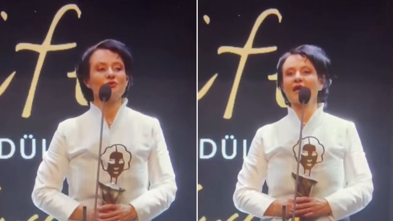 Sükun Işıtan kimdir, kaç yaşında?