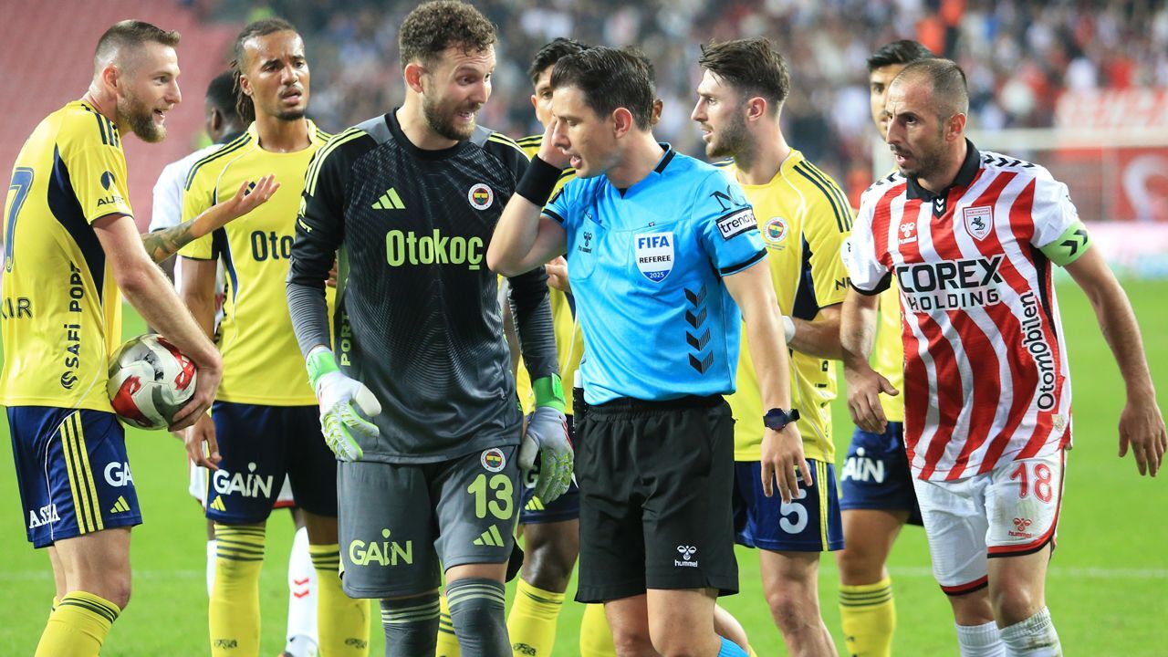 Tedesco maç sabahı söyledi! Fenerbahçe’de sudan ucuz kahraman: Tarık Çetin