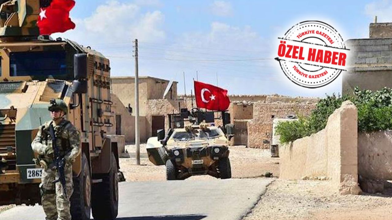 Terör örgütü SDG düğümü, Ankara’da çözülecek! YPG ihanet ederse Suriye’nin yanındayız