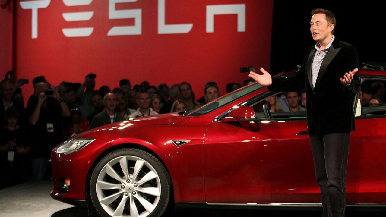 Tesla atağa geçti: Elon Musk 'herkesin alabileceği' Model Y’yi duyuracak