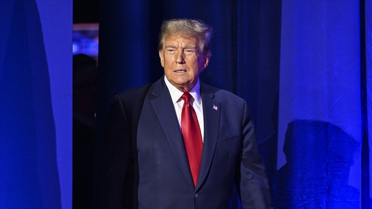 Trump'tan Gazze açıklaması: Barış için gerçek bir şans var