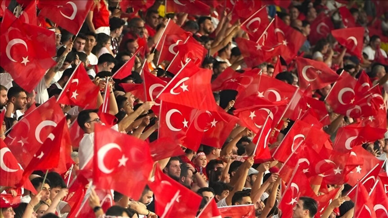 Türkiye-Gürcistan maç biletleri satışa çıktı mı?