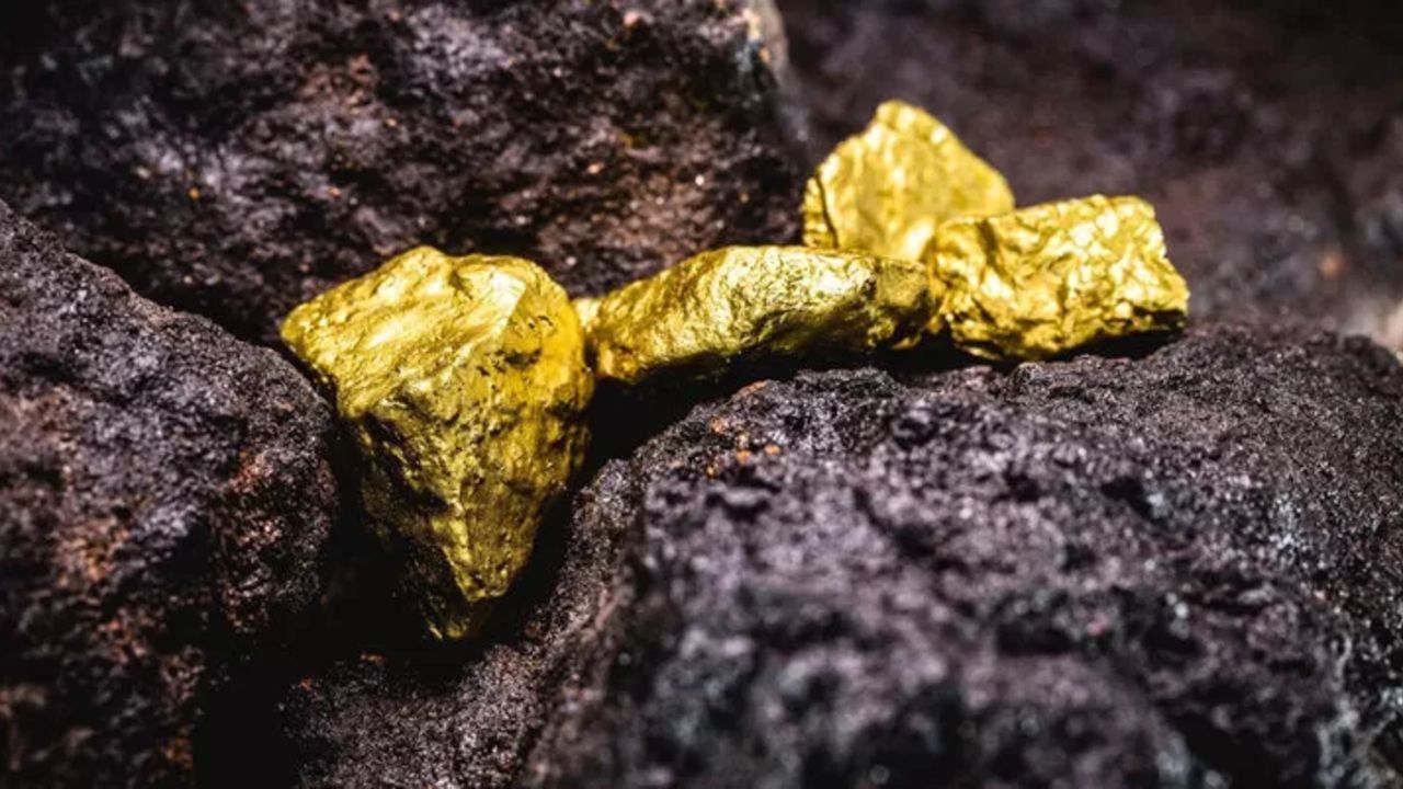 Türkiye kritik maden diyarı! 8