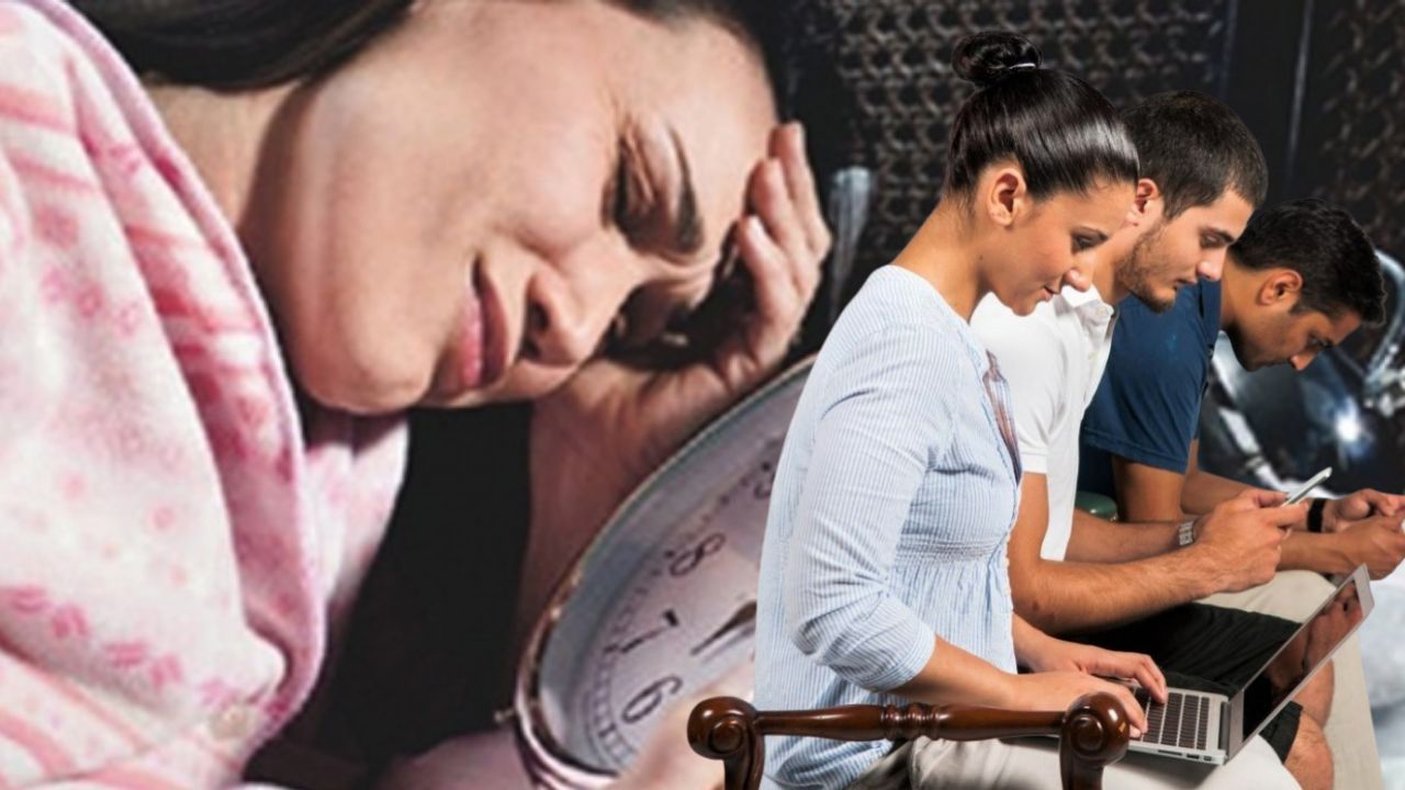 Uzmanlar analiz etti, araştırmalar doğruladı: Duruşunuz, uyku kalitenizi etkiliyor