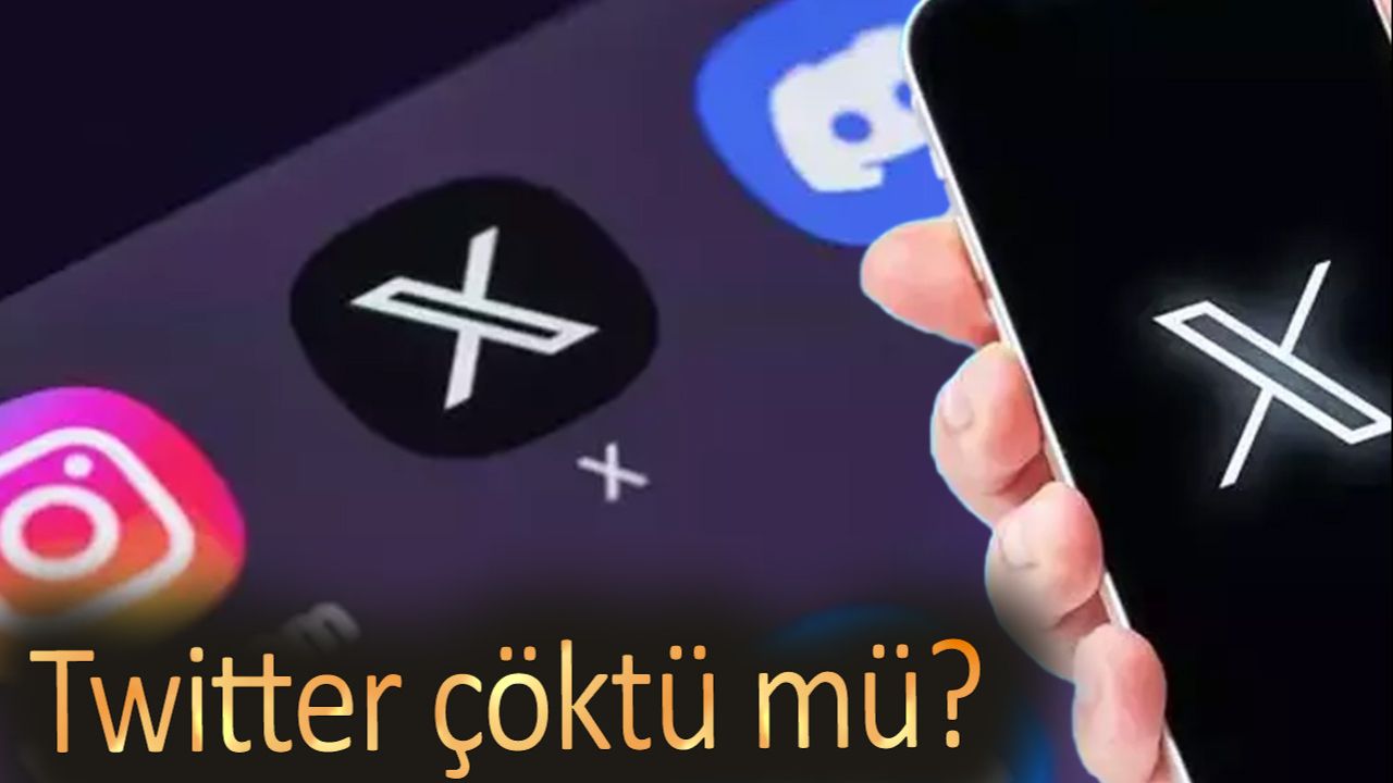 X çöktü mü? Kullanıcılar erişim sorunu ile karşı karşıya! 7 Ekim (X) Twitter neden açılmıyor, ne zaman düzelecek?