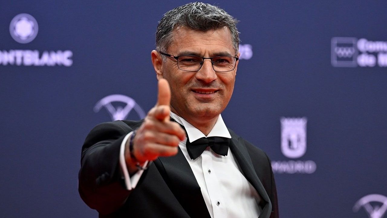 Yusuf Dikeç'e gururlandıran teklif: Hollywood'dan aradılar