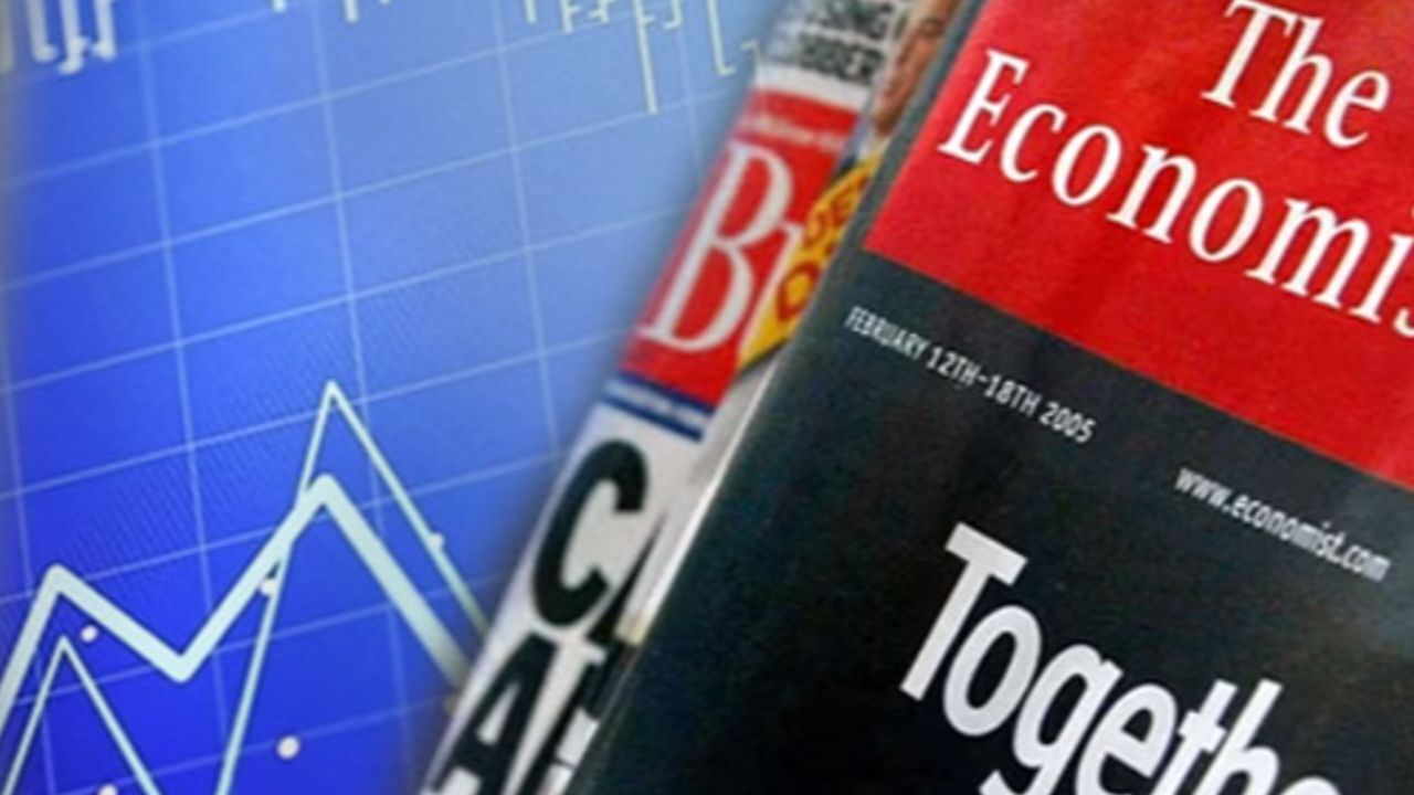 182 yıllık dergi el değiştiriyor! Piyasa değeri 1,1 milyar doları aşacak!