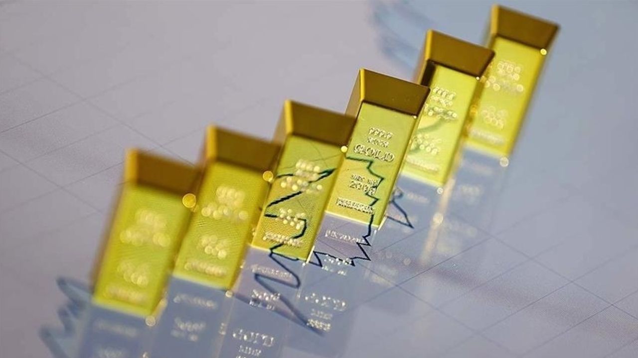 Altın fonlarına hücum! Yatırımcının tercihi oldu