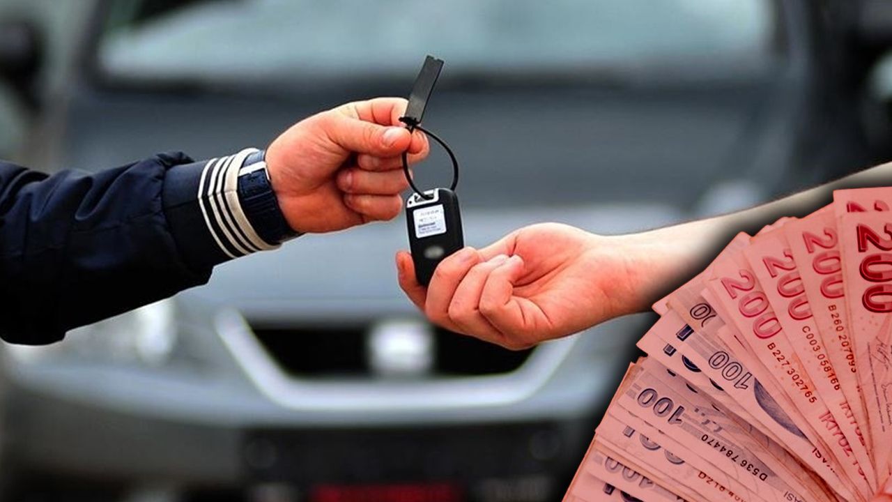 Araba hayali için en ucuz krediler! İşte 300 bin TL’nin 12, 24 ve 36 ayda geri ödemesi