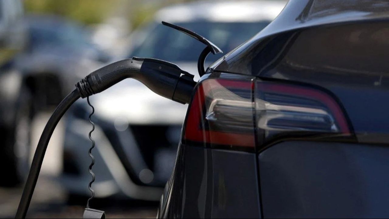 Avrupa, elektrikli araçta Çin'e yeniliyor mu? Yeni düzenleme rekabeti bitirebilir