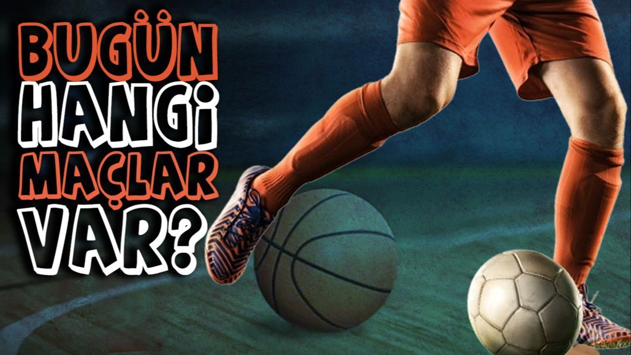 Bugün hangi maçlar var? 8 Ekim 2025 maç programı gündemde