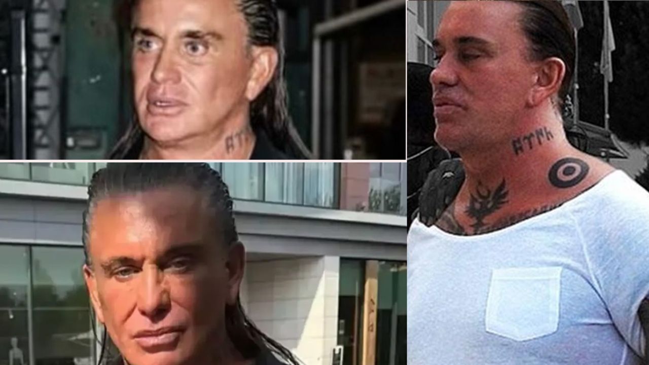 Cehennem Necati kimdir, suçu ne, ne iş yapıyor? Necati Arabacı İzmir'de yakalandı