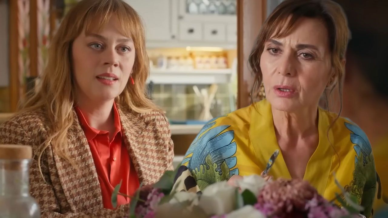 Demet Evgar uyuşturucu operasyonu nedeniyle evinden alındı! Bahar dizisinin seti durdu