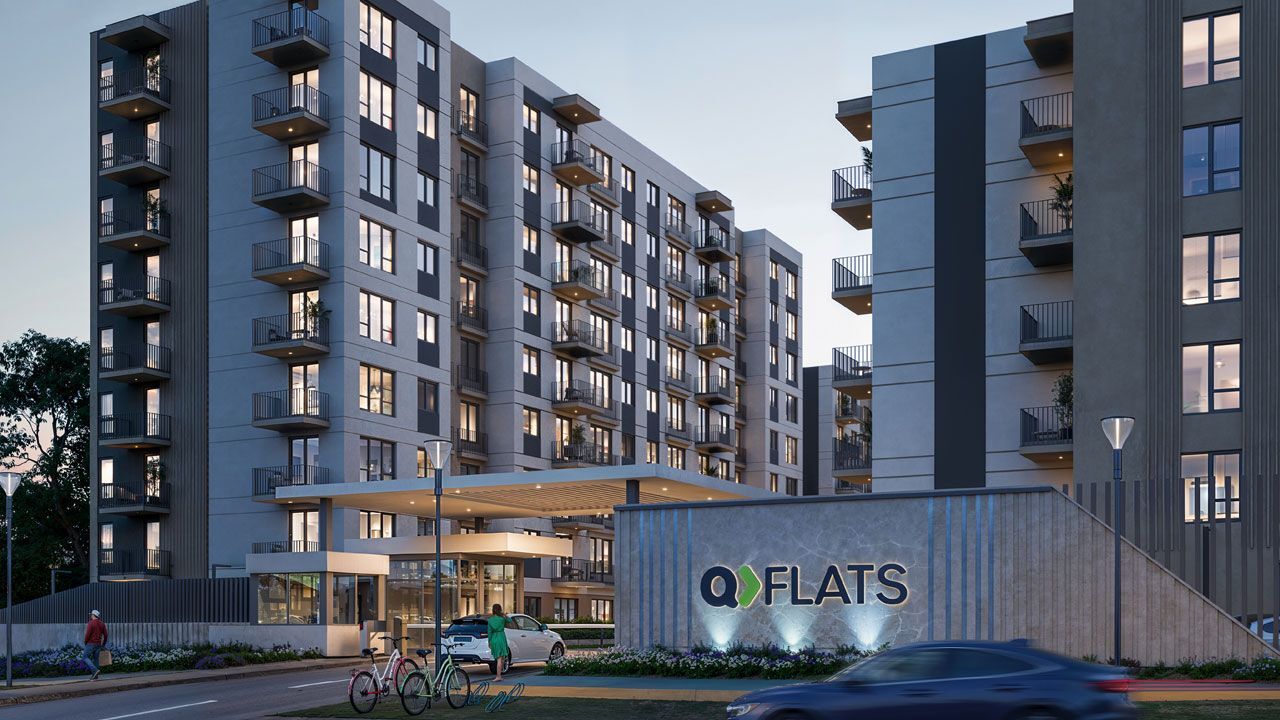 Dönüşümün kilidini ‘sigorta’ açacak! MHR GYO’dan Kurtköy’e bina tamamlama sigortalı proje