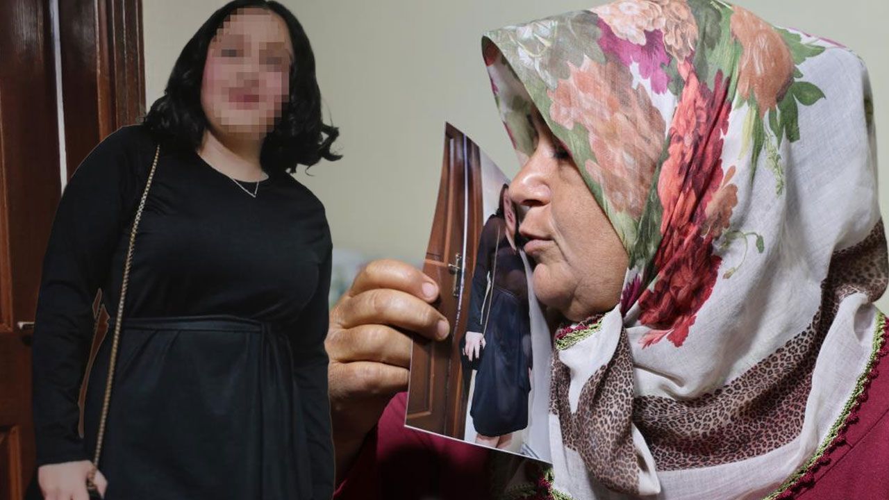 Eda’nın kaçışları ailesini yıprattı: Kızımı kim tutuyorsa bıraksın