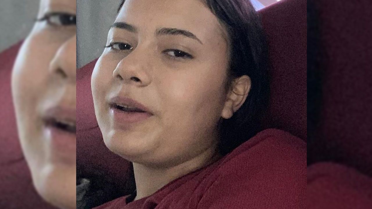 Efna Akgül’den 6 gündür iz yok! Polis ve jandarma seferber oldu