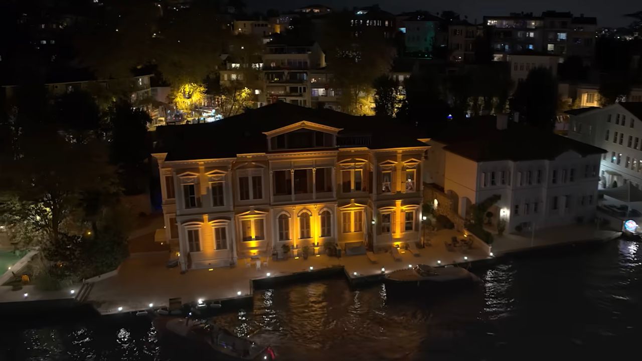 Enfes Bir Akşam dizisi nerede çekildi? Yayın tarihi ve oyuncu kadrosu gündemde