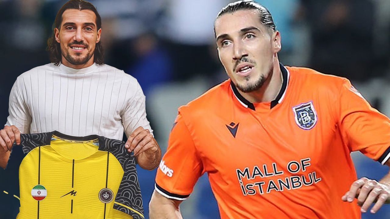 Enzo Crivelli'den Amedspor'a tazminat davası: Nedeni belli oldu!