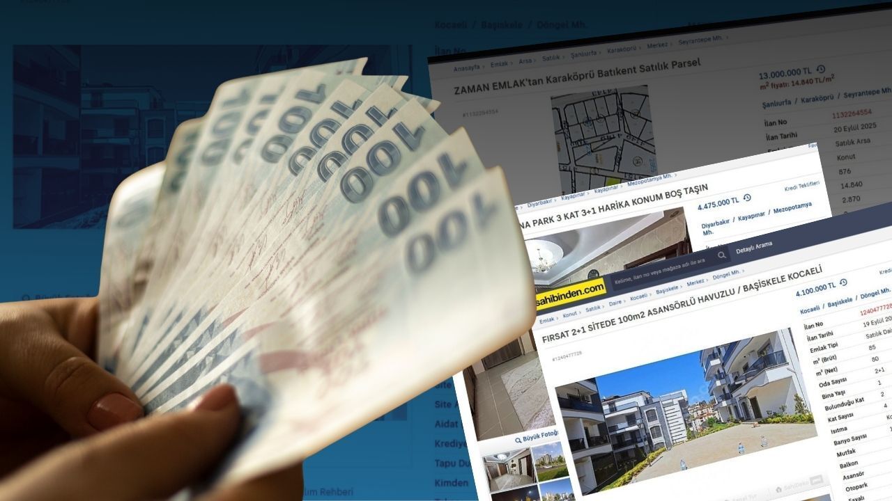 Fiyatı 18 günde 3,5 milyon lira artırdı! Fırsatçılara 150'şer bin lira ceza kesildi