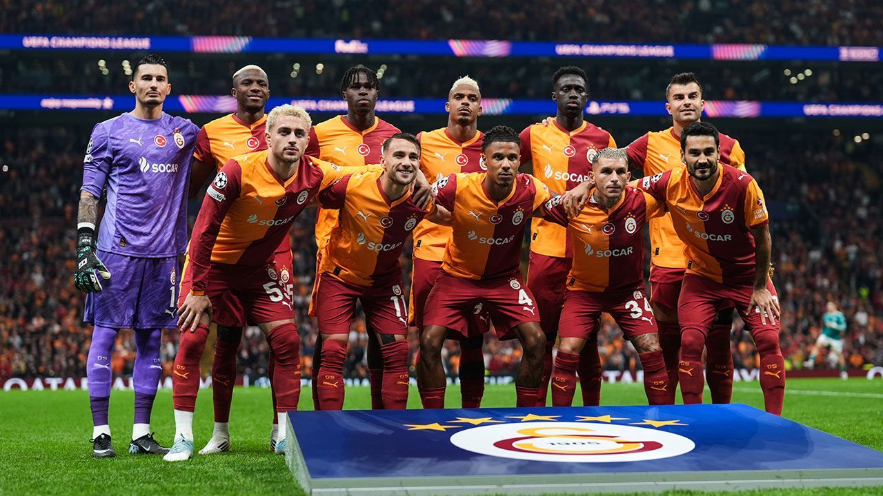 Galatasaray ile Senegal arasında Ismail Jakobs kriz: Mektupla uyardılar