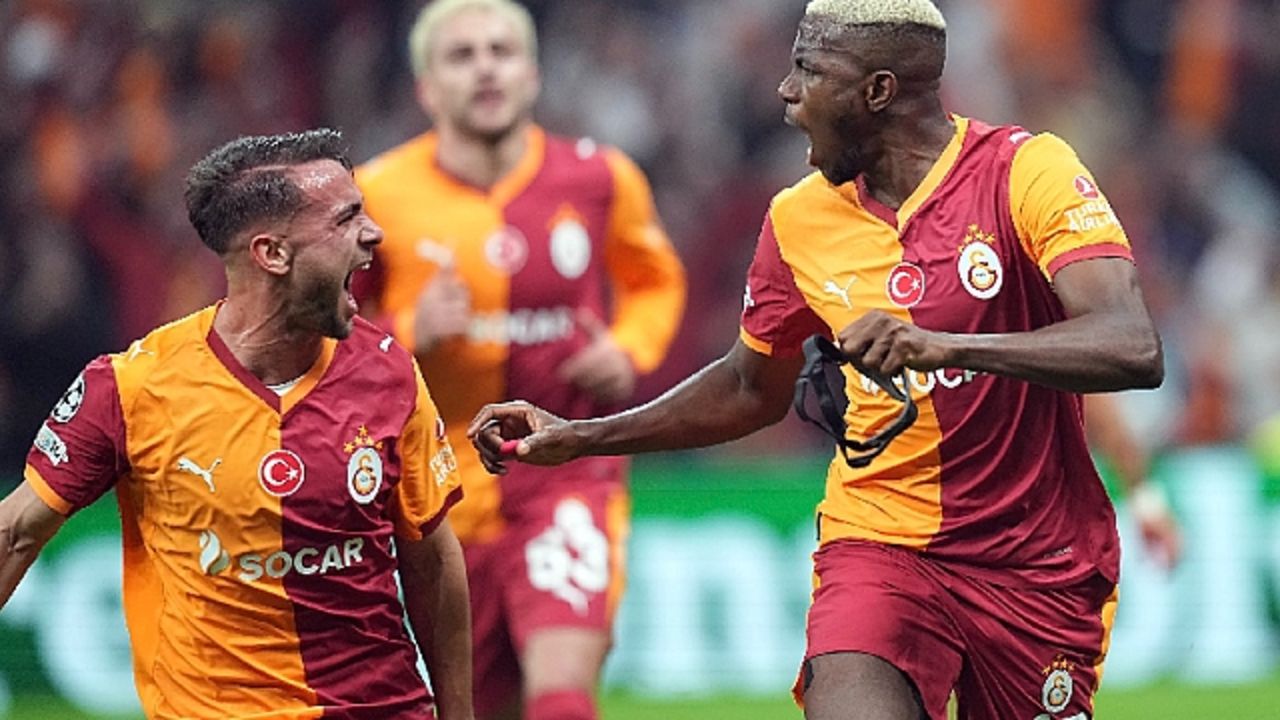 Galatasaray Şampiyonlar Ligi maçı ne zaman, Bodo/Glimt maçı hangi kanalda yayınlanacak?