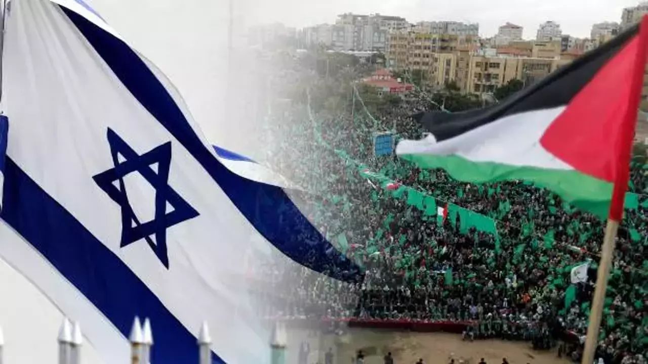Gazze’de kritik gün! Hamas mahkum takası listesini açıkladı, İsrail şart koştu