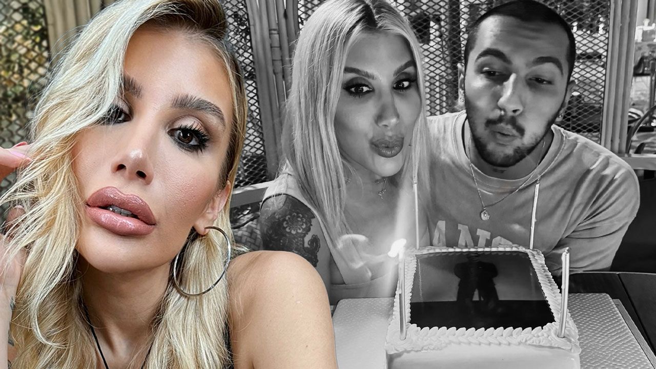 Gözaltına alınan İrem Derici’ye şok: Söz törenine saatler kala jandarma kapısını çaldı