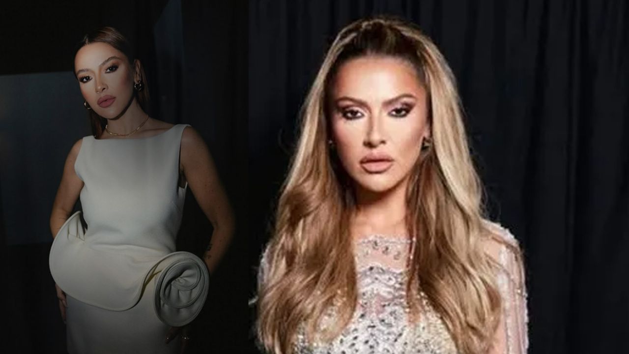 Hadise gözaltına mı alındı, neden gözaltına alındı?