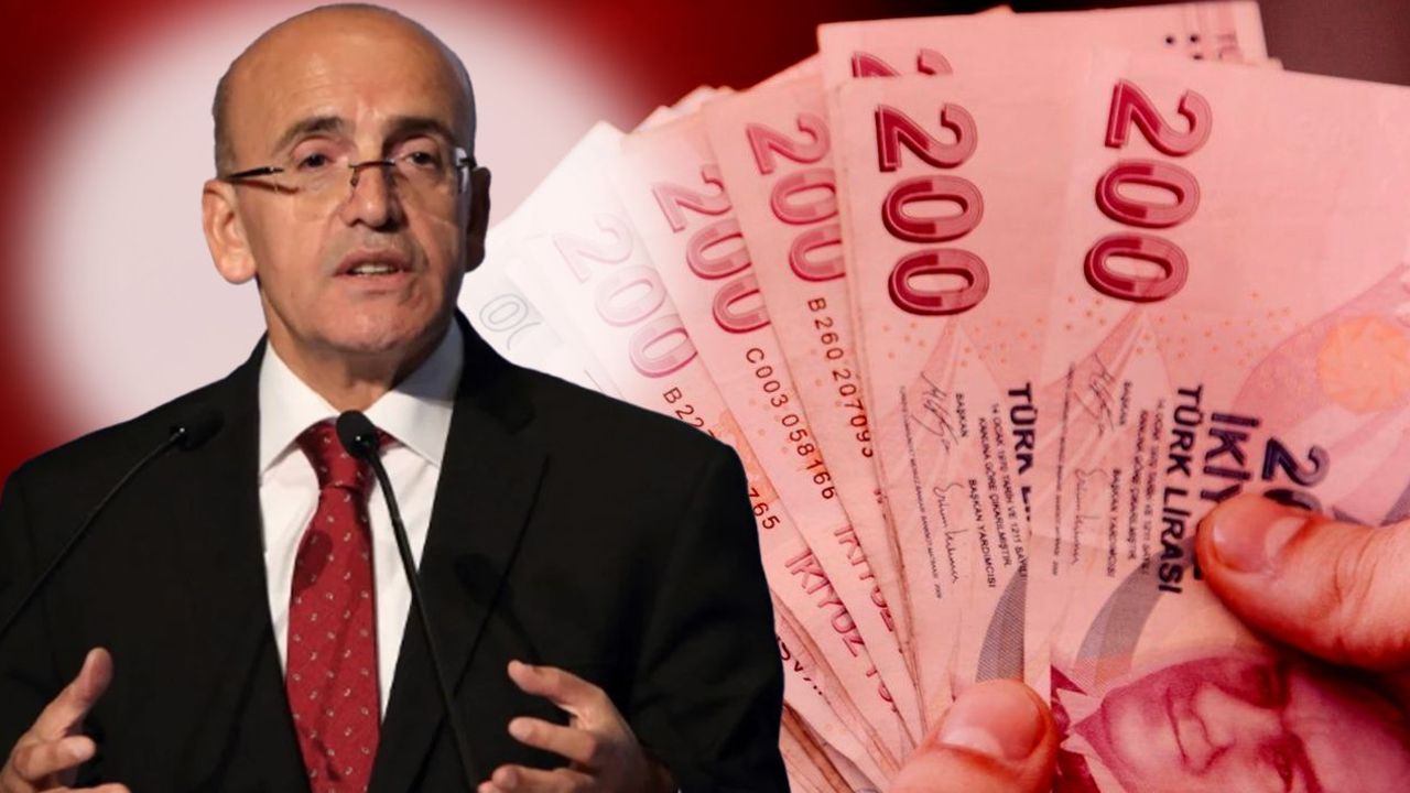 Hükûmetten genç işsizliğe neşter! Bakan Şimşek verileri bir bir açıkladı