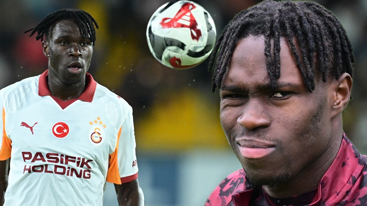 İngiliz devleri şimdiden peşine düştü: Liverpool'un Singo planı ortaya çıktı