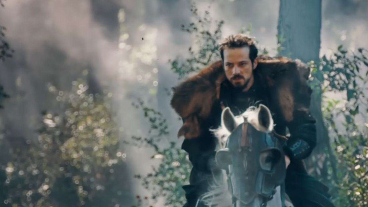 Kuruluş Osman bu akşam var mı? Mert Yazıcıoğlu başrolde!