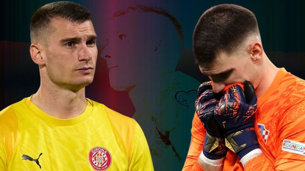 Livakovic kâbusu yaşıyor: Fenerbahçe