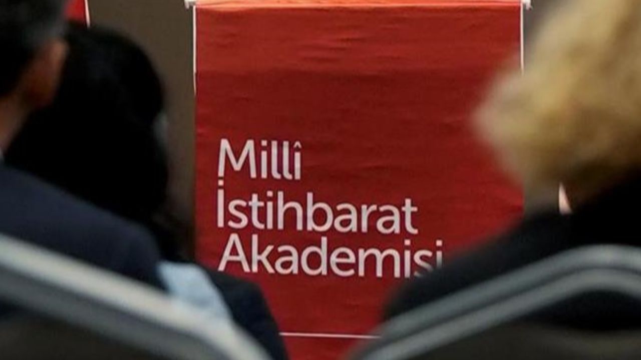 MİA, Türk dünyasında bilgi paylaşımını ele aldı: Tehditler ortak istihbarat altyapısıyla bertaraf edilir