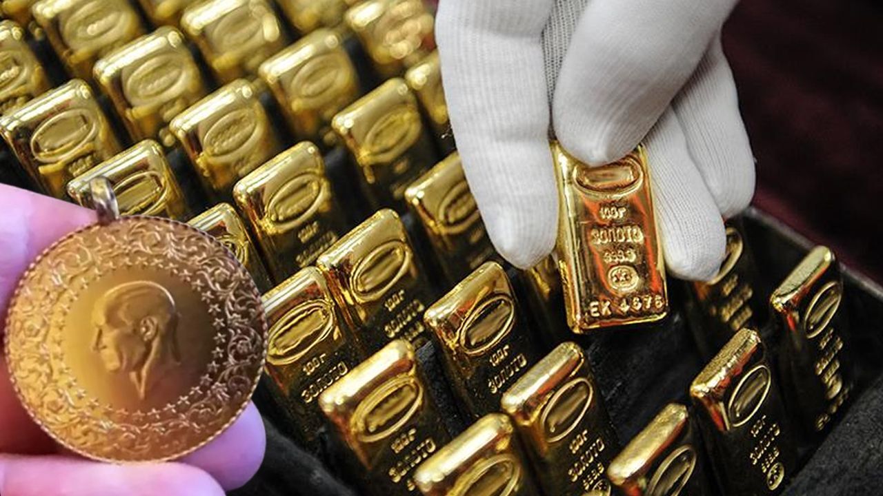 Ons 4 bin doları geçti! Gramda yeni rekor… Piyasadan kritik uyarılar geliyor