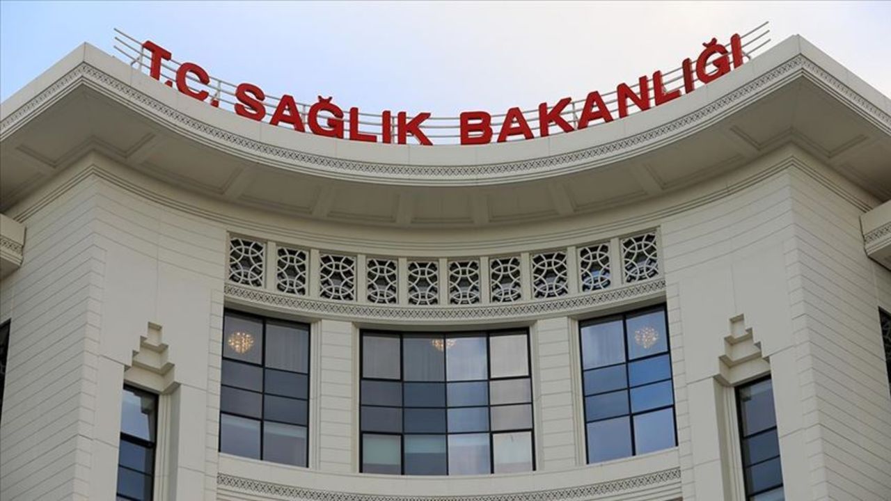 Sağlık Bakanlığı 2 binden fazla işçi alacak! Başvuru tarihi belli oldu