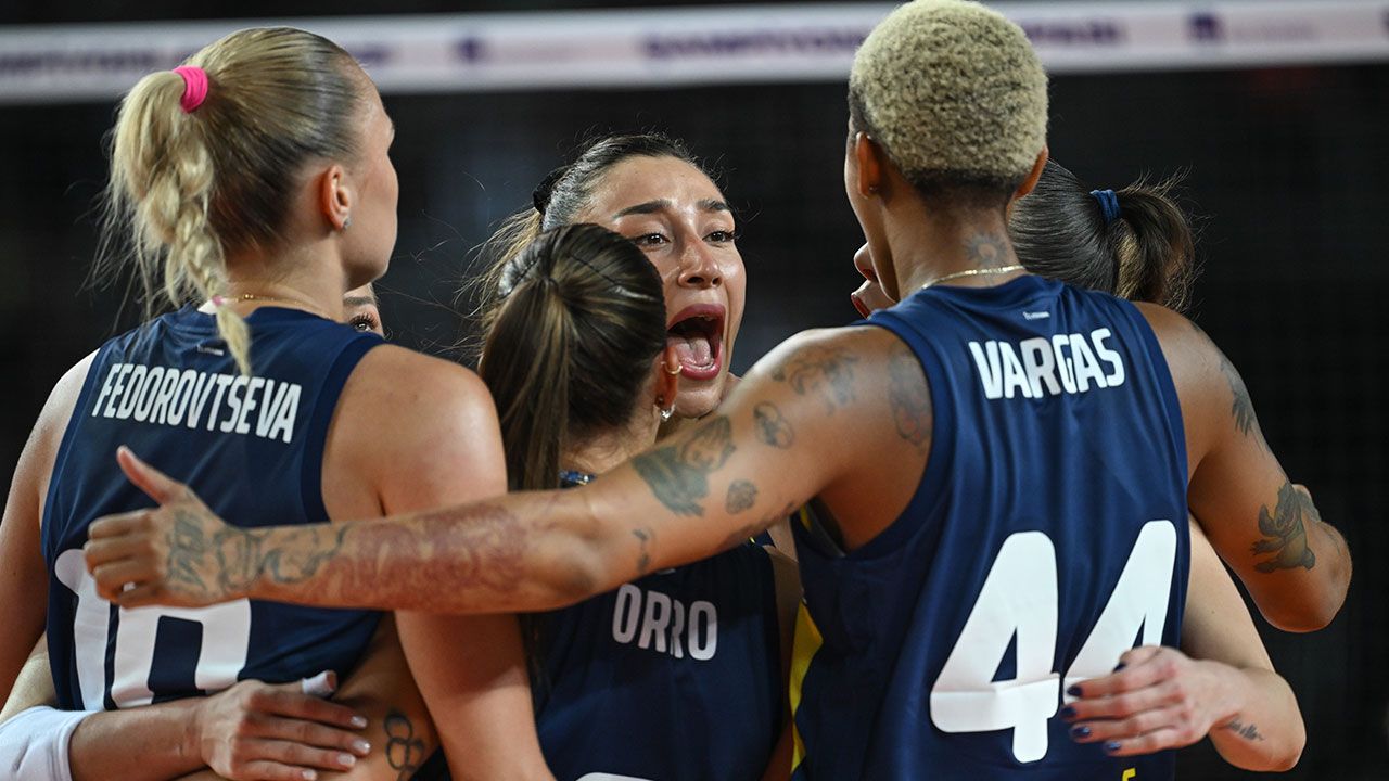 Şampiyonlar Kupası