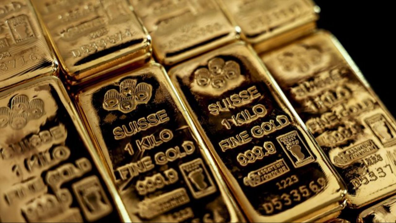 Son yükselişte en çok hangi ülkeler altın aldı? Dikkat çeken Türkiye detayı