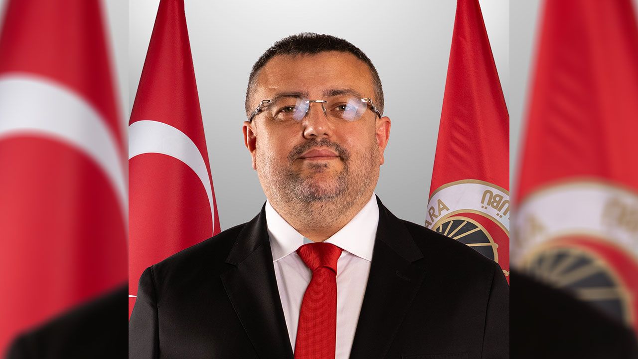 Süper Lig ekibinin yeni başkanı belli oldu