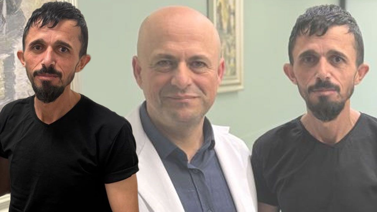 Tükürüğünü bile yutamaz hale gelmişti… Tedavi hayatını değiştirdi