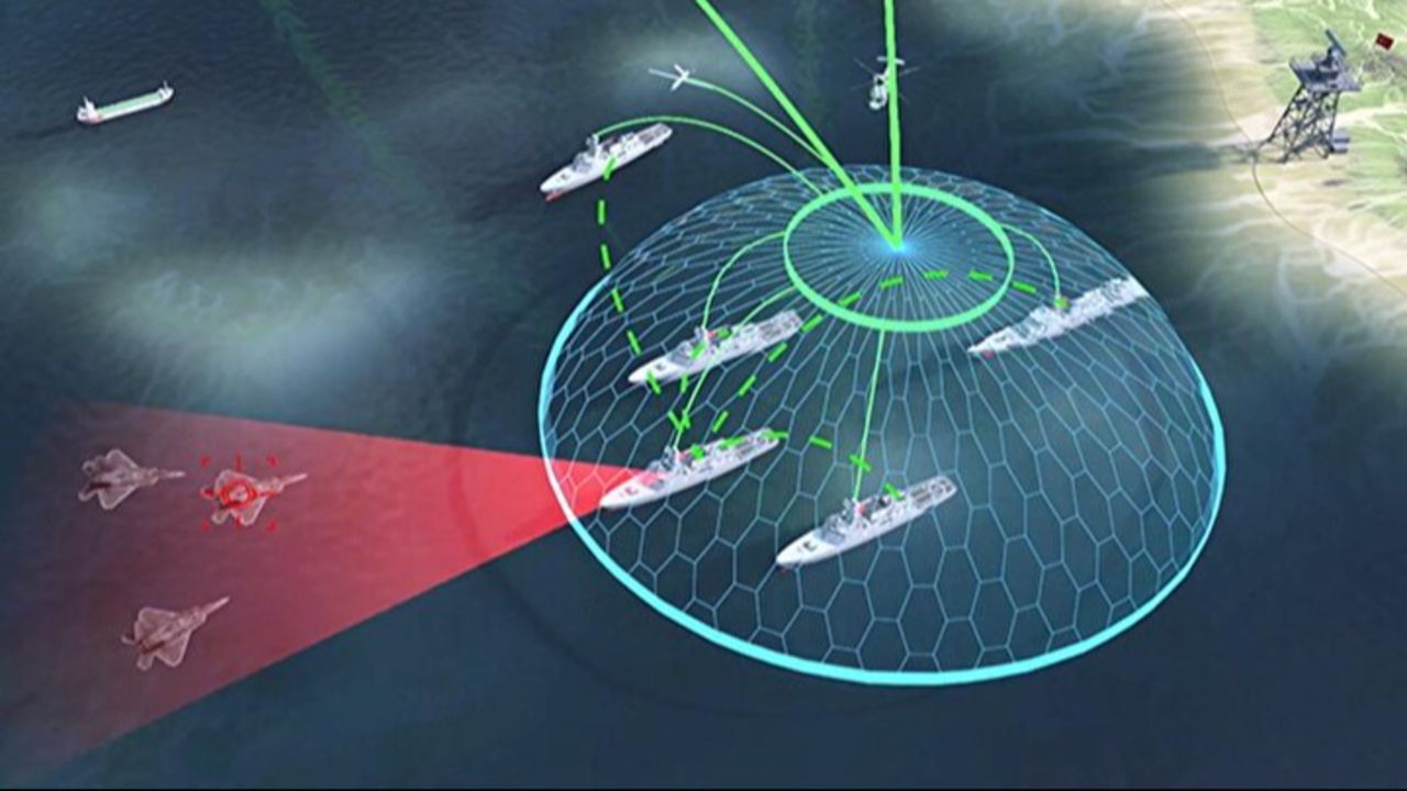 Türkiye, Avrupa botlarını akıllı sisteme dönüştürdü!